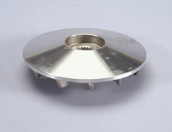 Feste Riemenscheibe Yamaha Majesty 250 4T Polini 244.116-image