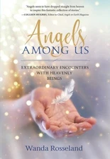 Angels Among Us: Extraordinary Encounters with Heavenly Beings .. NEW