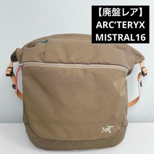 Arc`teryx Mistral for sale | eBay