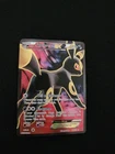 Umbreon EX (Full Art) 119/124 Fates Collide Holo