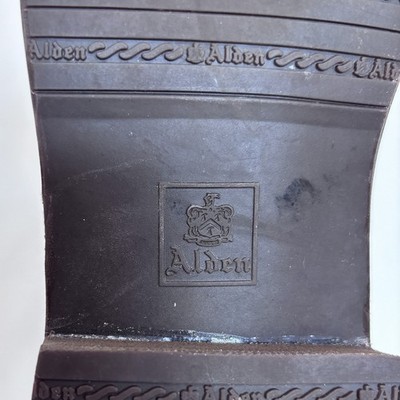 Alden 702L