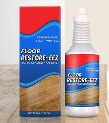 #ad #ad Clean Eez Ultimate Floor Restorer amp; Polish RevitalizeProtectShine Wood 150ml $21.80