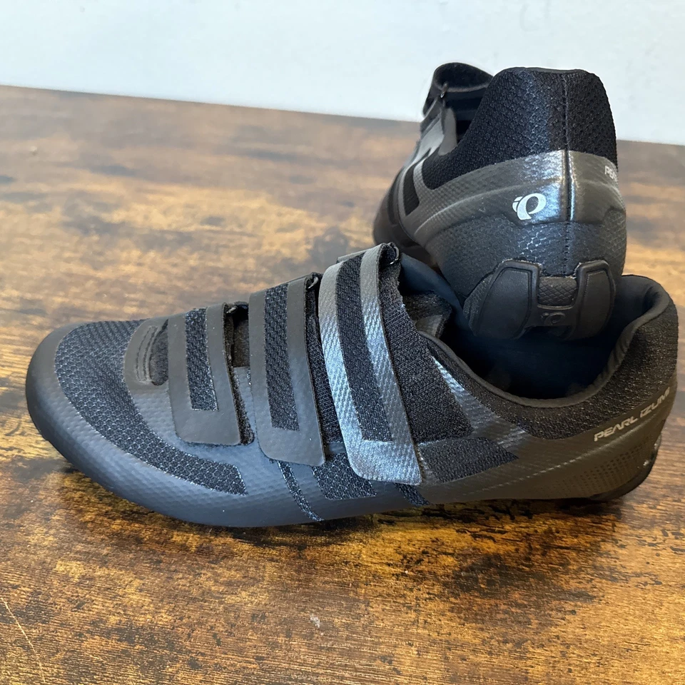 Zapatos de ciclismo Pearl Izumi Quest Road para mujer talla 9,5 de EE. UU. - UE 40 Foto 2 de 4