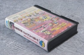 SAMURAI SHODOWN 3 NEO GEO AES neogeo Spirits Zankuro SNK FREE SHIPPING Ref 2301