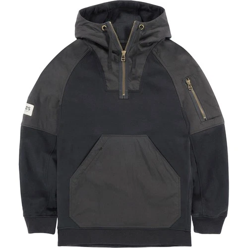 VIKTOS Men's Opsec Field Black Fleece (19256) video thumbnail