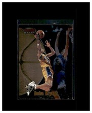 Kobe Bryant [Refractor] #88 Prices | 1997 Bowman's Best