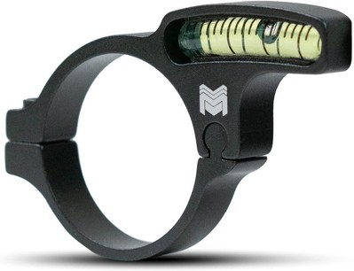 Monstrum Next Level Precision Scope Bubble 1 inch 