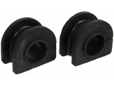 For 1988-2000 GMC C3500 Sway Bar Bushing Kit Quick Steer 79267GVPR