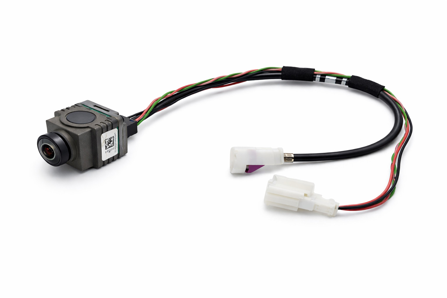Caméra de recul A2229059607 avec vision nocturne pour Mercedes W253