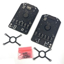 AMD FirePro D500 3GB Matching Pair A+B Video ...
