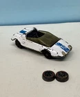 Hot Wheels JACK RABBIT SPECIAL Redline 1970 Diecast #6421 - Fair