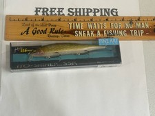 Megabass ITO SHINER SSR FA PIKE SP-C COLOR FI...