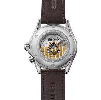 Seiko PROSPEX Alpinist SBDC211 / SPB507 Mechanical Men Watch *US 