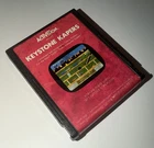 Keystone Kapers (Atari 2600, 1983) Cleaned & Tested