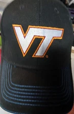 Virginia Tech VT Belk Bowl Sec-Acc  12/31/2007 Chatolette. North Carolina New...