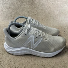 New Balance 196432 Fresh Foam Running Shoes Women's Size 8 Light Beige WARISRW4