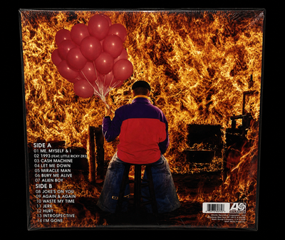 Ugly Is Beautiful by Tree, Oliver (Record, 2021) for sale online