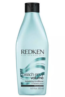 Redken Beach   Envy Volume Texturizing Conditioner (250ml) NEU  
