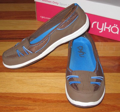 ryka shoes non slip