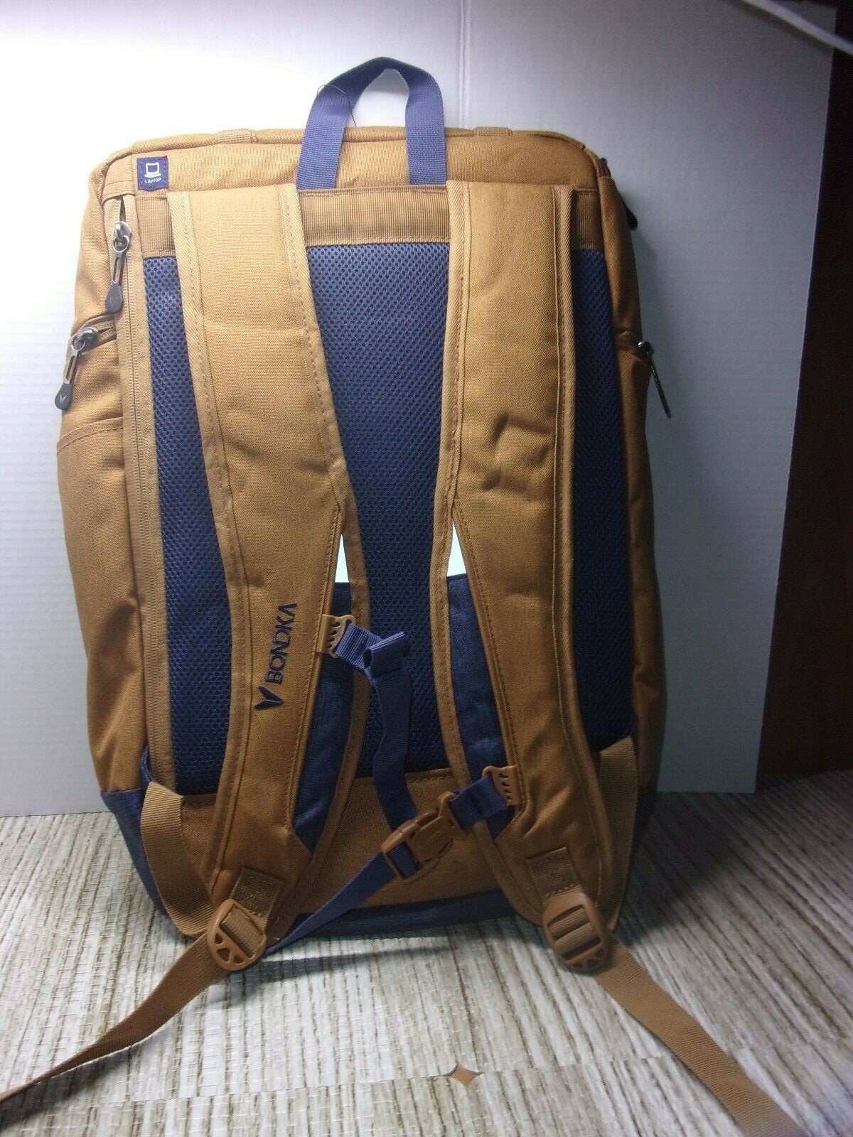 bondka gravity backpack