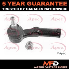 Fits Ford Kuga 2008-2012 2.0 dCi 2.5 MFD Front Left Tie Rod End #1 1501855