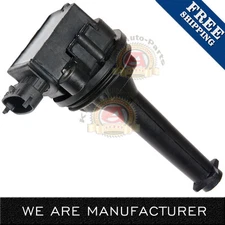 Premium Ignition coil  for Volvo C70 S70 XC70 XC90 S60 0221604001 9125601 UF341
