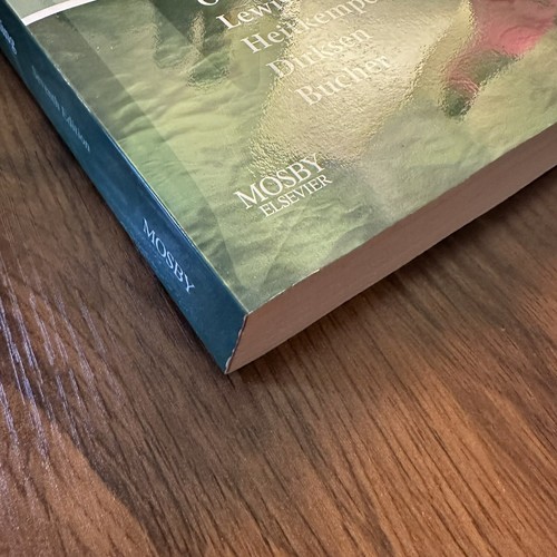Study Guide for Medical-Surgical Nursing: Assessment , paperback, - Picture 6 of 13