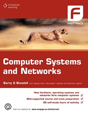 Computersysteme und Netzwerke von Nawaz Khan, Aboubaker Lasebae, Muthana...