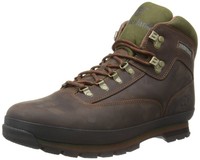 Timberland Mens Euro Hiker Boot,brown,14 M Timberland Mens Euro Hiker Boot,brown,14 M