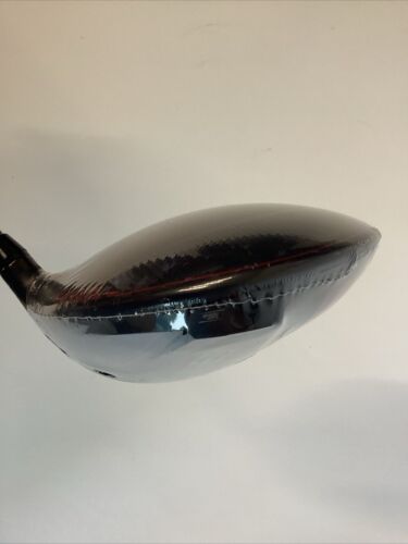 Wilson Staff Dynapwr Driver 10.5* HZRDUS Smoke RDX 5.0 Senior Graphite NEW - Picture 3 of 8
