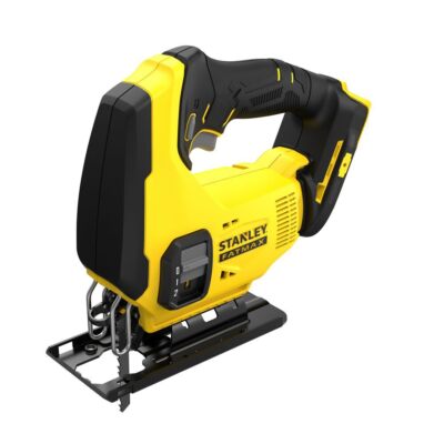 18V V20 FatMax Akku-Pendelhubstichsäge - Basic (STANLEY SFMCS600B-XJ) B-WARE
