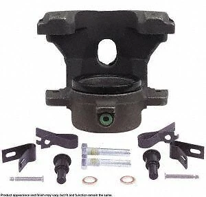 Pinza de freno Ft Lft reconstruida con tracción trasera Cardone Industries 18-4011 Foto 2 de 4