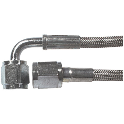 15in #3 Line -4 Str/-4 90 Deg ALLSTAR PERFORMANCE ALL46312-15