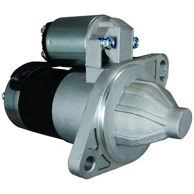 Fits John Deere Mower TY25238 12V 9 Teeth Starter Motor Brand New