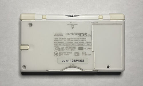 Nintendo DS Original,Lite,DSI,DSI XL Console Pick Your Color Tested Working