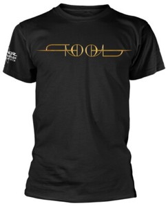 tool shirt fish