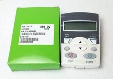ABB ACS-CP-C 1PC New ACSCPC PLC Basic Control...