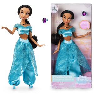 bambola jasmine disney