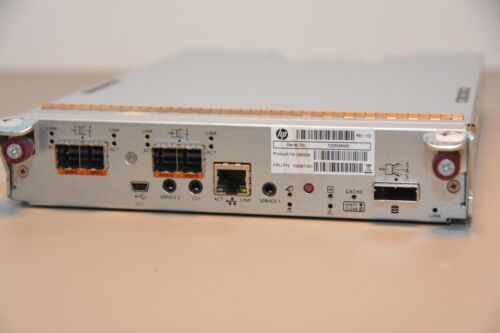 HP RAID Controller SAS 12G MSA 2040 - 738367-001 C8S53A - Bild 2 von 6