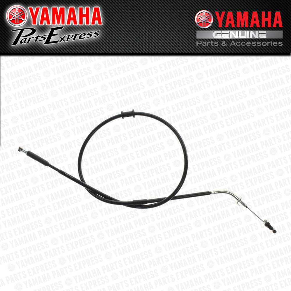 NEW 2021 - 2023 YAMAHA YZ250F YZ450F YZ 250 450 FX OEM LH CLUTCH