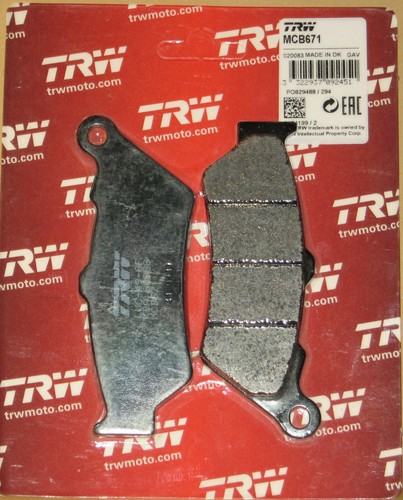 Dischi Freno Bmw R 1200 Gs Brembo Serie Oro Anteriori Flottanti Coppia Moto - Foto 6