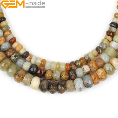 Natural Jade Loose Beads Natural Nephrite Green Jade Round - Foto 8