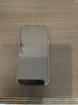 Apple iPhone 13 Pro Max - 256GB - Sierra Blue (Unlocked)