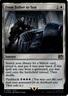 From Father to Son Final Fantasy Foil Magic MTG