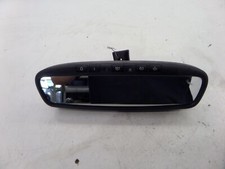 Nissan 350Z Auto Dim Rear View Mirror OEM