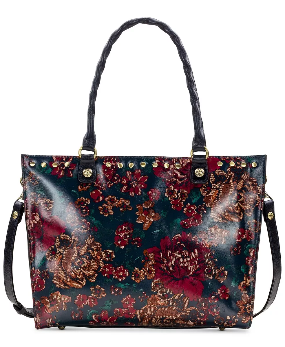 Patricia nash zancona best sale tote