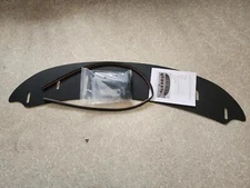97-02 VIPER GTSR/COUPE/RT10 FRONT SPLITTER KIT
