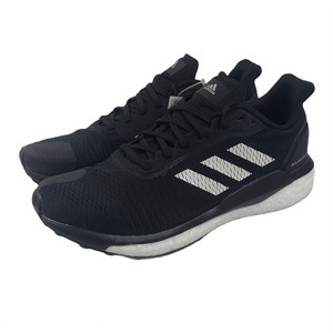 adidas solar drive st black