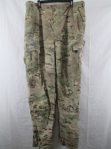 Multicam X-Large X-Long Pants/Trousers 
