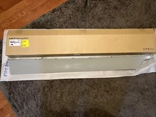 2022/2024 KIA CARNIVAL LEFT DRIVER SIDE QUARTER PANEL COVER MOLDING OEM NEW!